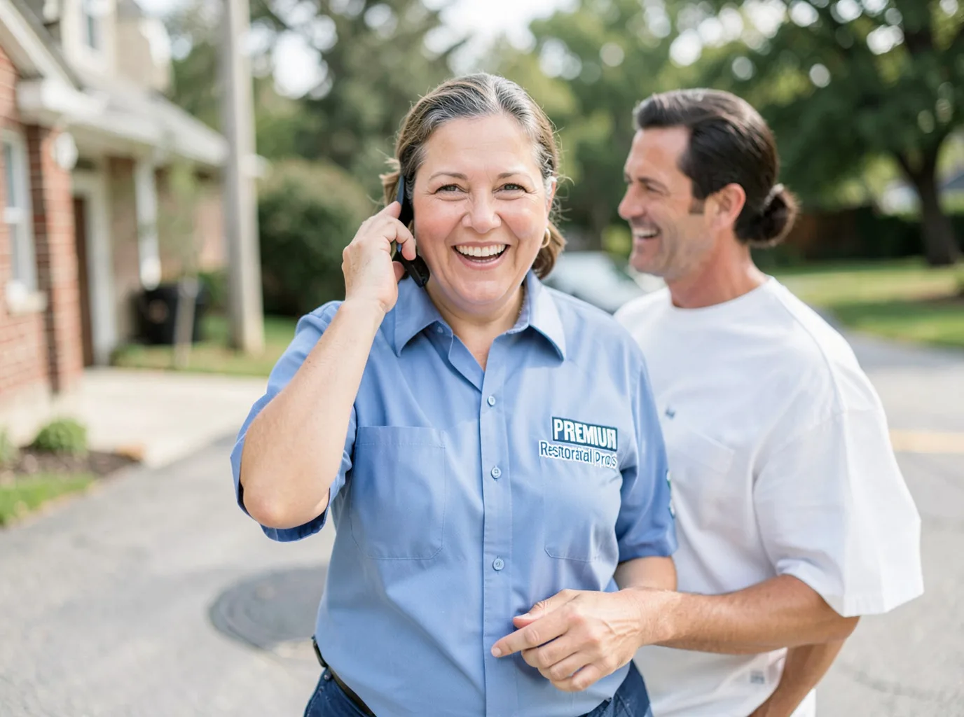 Water Damage Restoration Vienna, OH FAQs